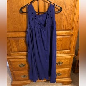 Catherine’s night gown 4x